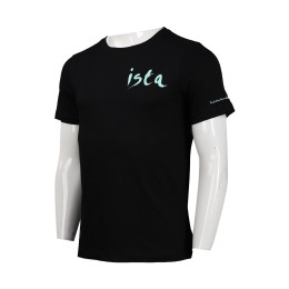 T879 homemade black men's T-shirt Hong Li College T-shirt garment factory T879 homemade black men's T-shirt Hong Li College T-shirt garment factory